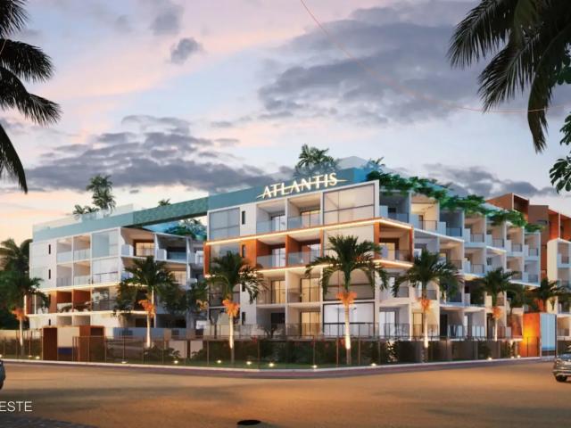 Apartamento venda em Ipojuca