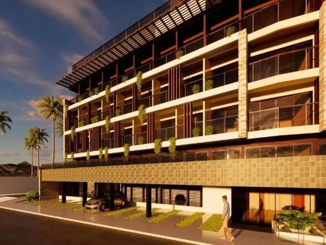 Apartamento venda em Nossa Senhora do Ó, Ipojuca