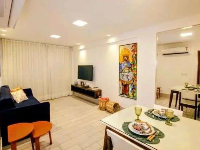 Apartamento venda em Campo do Avião, Ipojuca