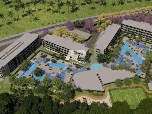 Apartamento venda em Região Geográfica Imediata de Caruaru, Bezerros