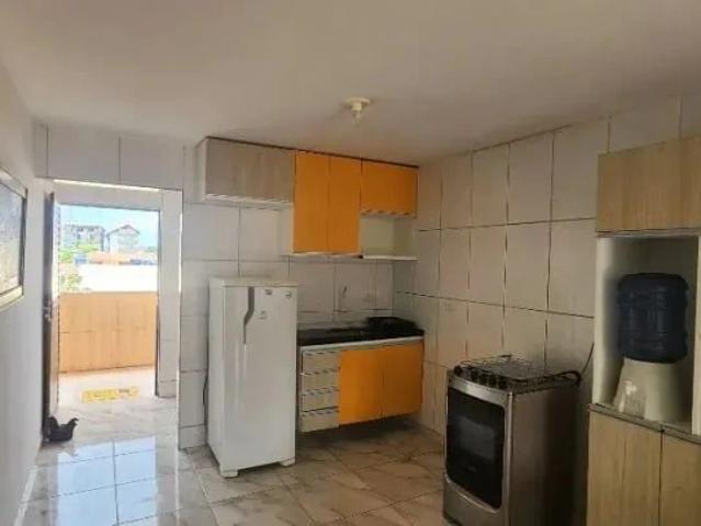 Apartamento venda em Campo do Avião, Ipojuca