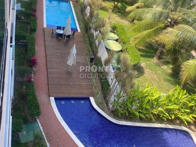 Apartamento venda em Abreu e Lima