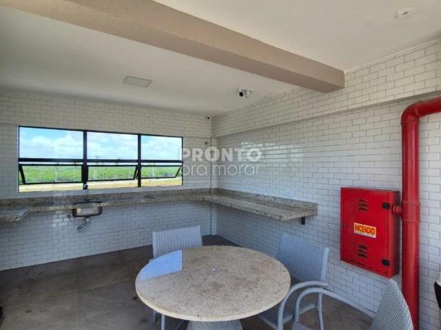 Apartamento venda em Ipojuca