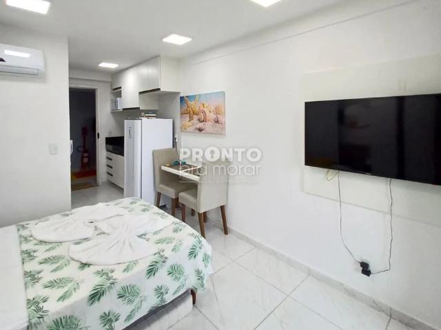 Apartamento venda em Cupe, Ipojuca