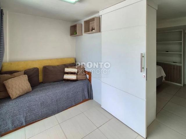 Apartamento venda em Campo do Avião, Ipojuca