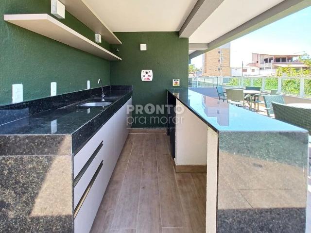 Apartamento venda em Rurópolis, Ipojuca