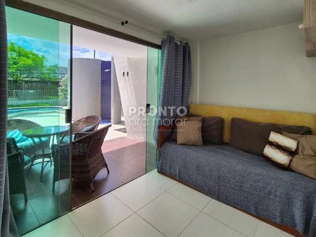 Apartamento venda em Cupe, Ipojuca