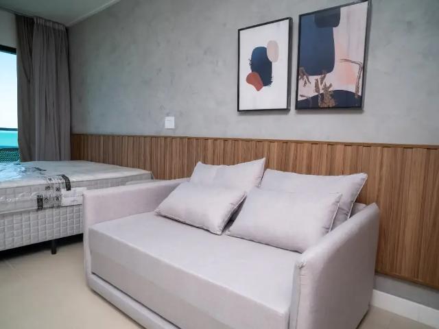 Apartamento venda em Camela, Ipojuca