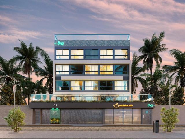 Apartamento venda em Ipojuca