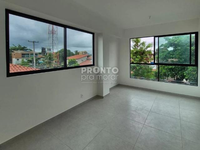 Apartamento venda em Nossa Senhora do Ó, Ipojuca