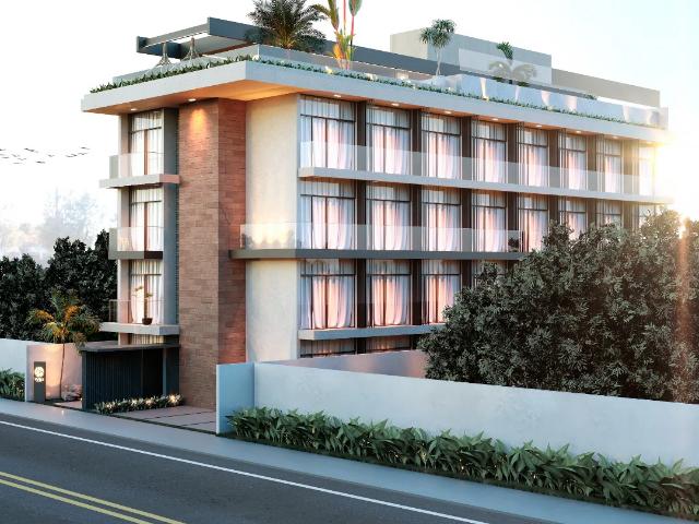 Apartamento venda em Ipojuca