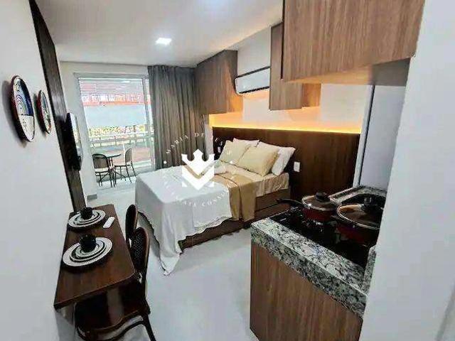 Apartamento venda em Camela, Ipojuca