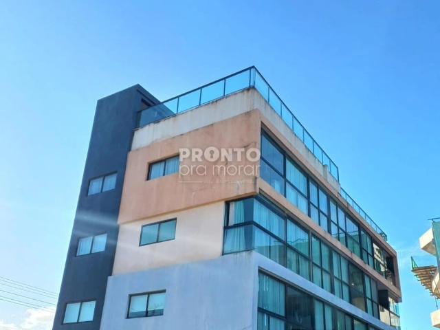 Apartamento venda em Ipojuca