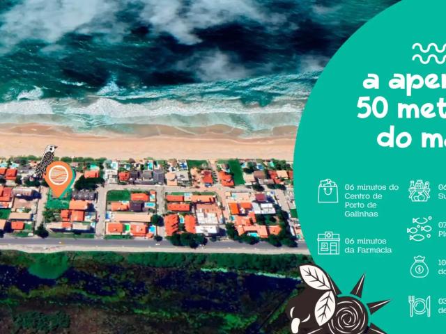 Apartamento venda em Região Geográfica Imediata do Recife, Região Metropolitana do Recife