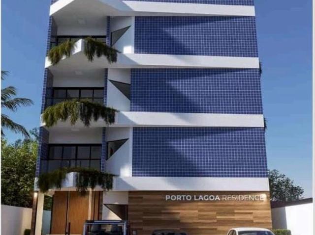 Apartamento venda em Nossa Senhora do Ó, Ipojuca