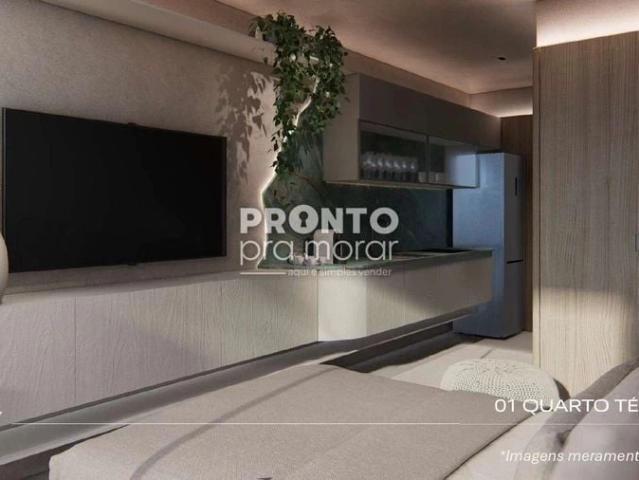 Apartamento venda em Nannai Resort & Spa, Ipojuca