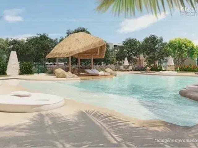 Apartamento venda em Ipojuca