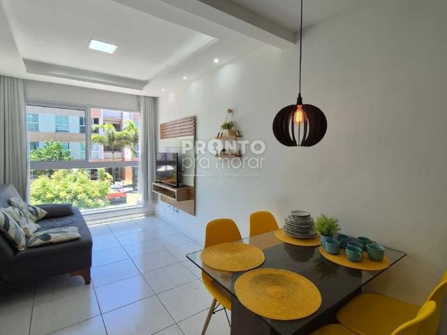 Apartamento venda em Nossa Senhora do Ó, Ipojuca