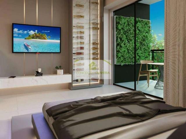 Apartamento venda em Região Geográfica Imediata do Recife, Região Metropolitana do Recife