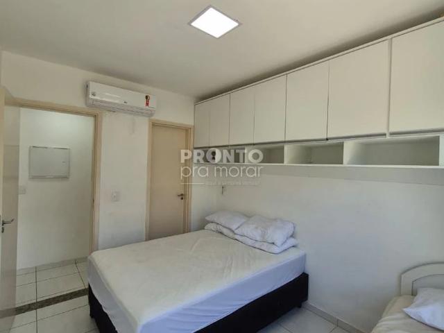 Apartamento venda em Nannai Resort & Spa, Ipojuca