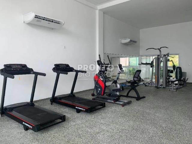 Apartamento venda em Ipojuca