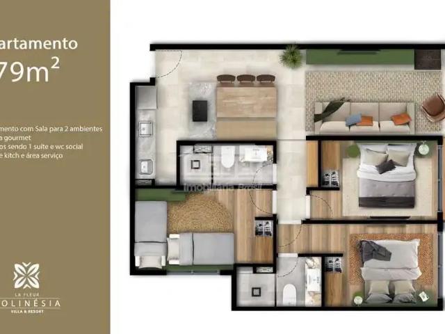 Apartamento venda em Região Geográfica Imediata do Recife, Região Metropolitana do Recife