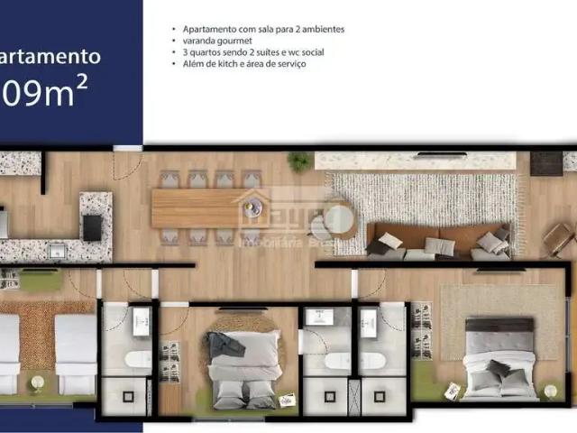 Apartamento venda em Região Geográfica Imediata do Recife, Região Metropolitana do Recife