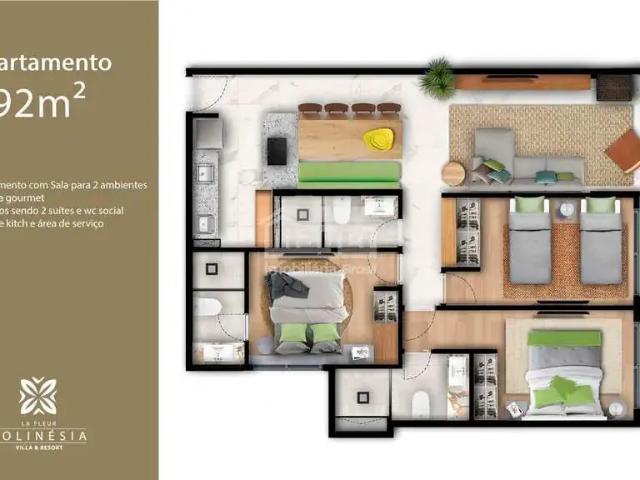 Apartamento venda em Região Geográfica Imediata do Recife, Região Metropolitana do Recife