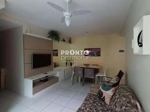 Apartamento venda em Cupe, Ipojuca