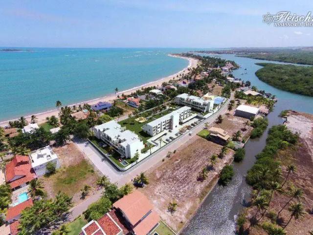 Apartamento venda em Cupe, Ipojuca