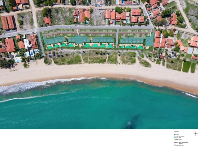 Apartamento venda em Camela, Ipojuca