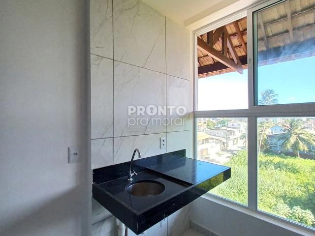 Apartamento venda em Campo do Avião, Ipojuca