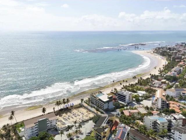 Apartamento venda em Nossa Senhora do Ó, Ipojuca