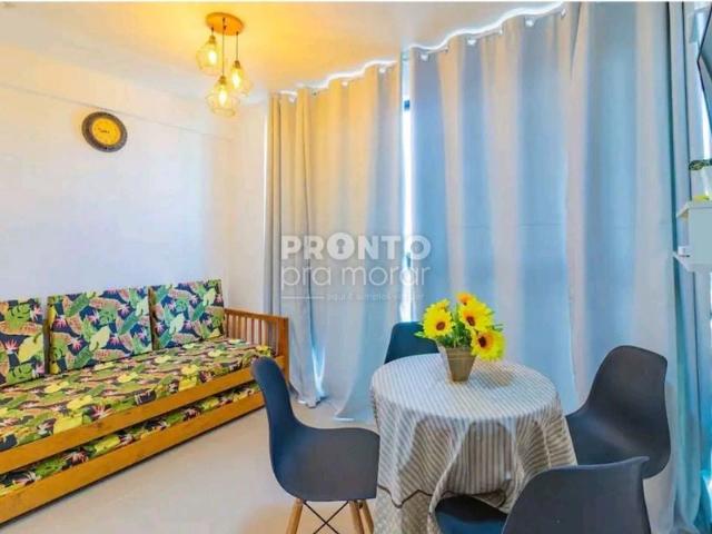 Apartamento venda em Nossa Senhora do Ó, Ipojuca