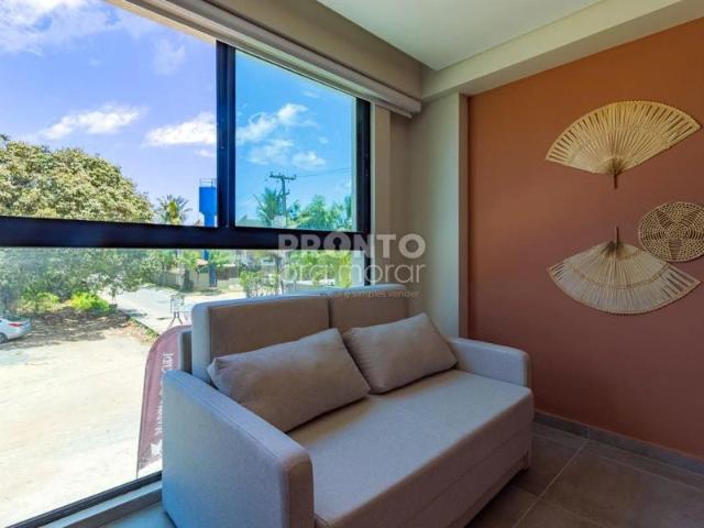 Apartamento venda em Cupe, Ipojuca
