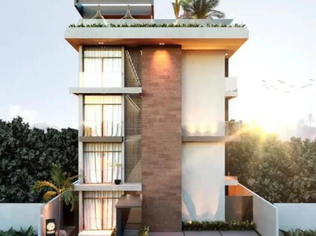 Apartamento venda em Ipojuca