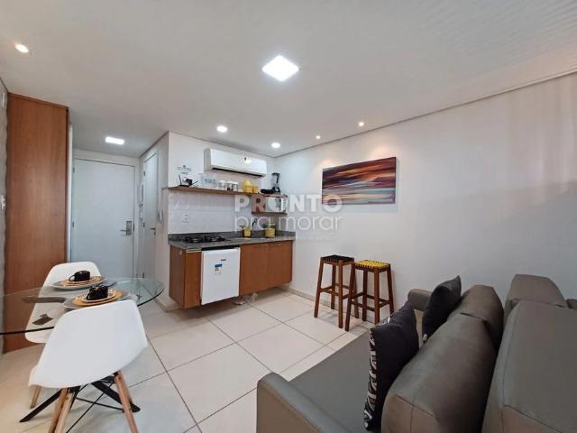 Apartamento venda em Ipojuca