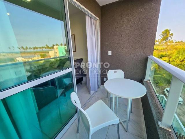 Apartamento venda em Nossa Senhora do Ó, Ipojuca