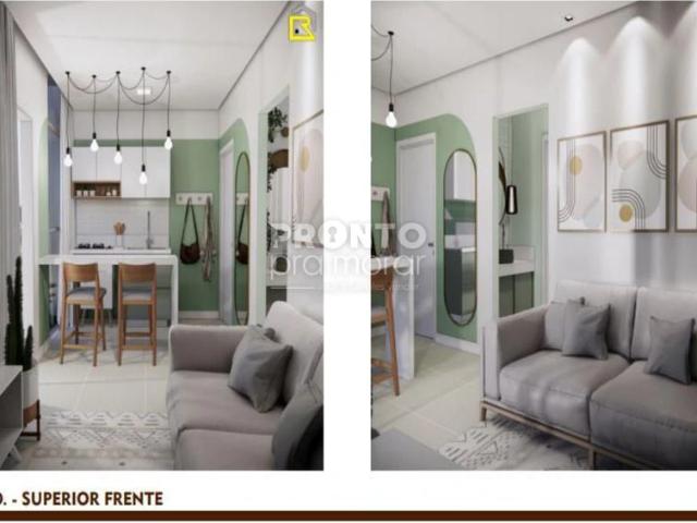 Apartamento venda em Nossa Senhora do Ó, Ipojuca