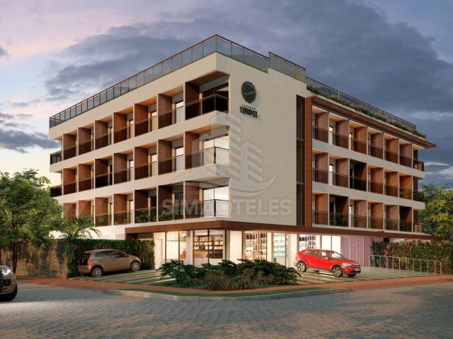 Apartamento venda em Ipojuca, Região Geográfica Intermediária do Recife