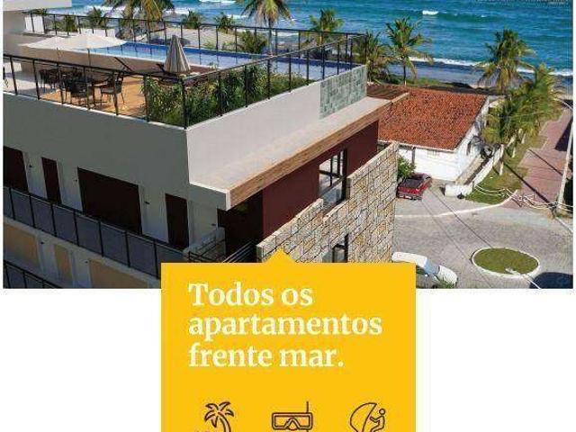 Apartamento venda em Região Geográfica Imediata do Recife, Região Metropolitana do Recife