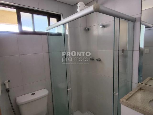 Apartamento venda em Nossa Senhora do Ó, Ipojuca