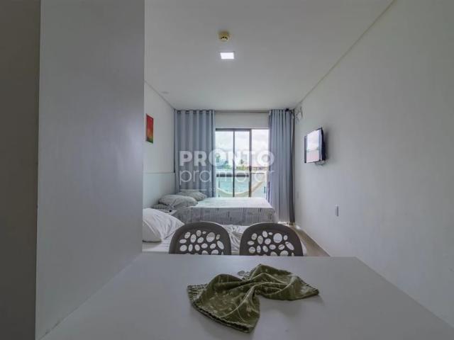 Apartamento venda em Nossa Senhora do Ó, Ipojuca