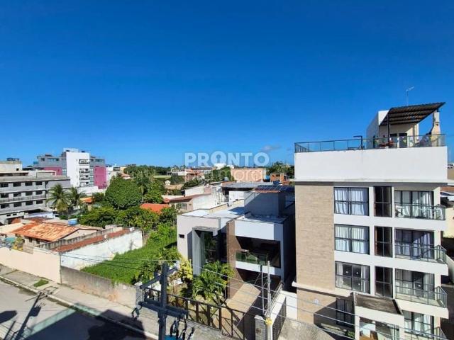 Apartamento venda em Nossa Senhora do Ó, Ipojuca