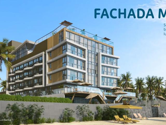 Apartamento venda em Região Geográfica Imediata do Recife, Região Metropolitana do Recife