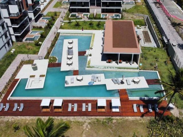 Apartamento venda em Camela, Ipojuca