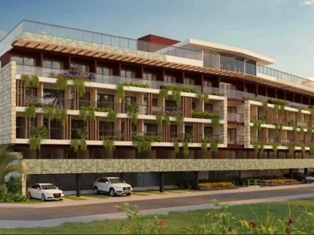 Apartamento venda em Ipojuca