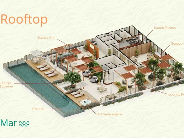 Apartamento venda em Região Geográfica Imediata do Recife, Região Metropolitana do Recife