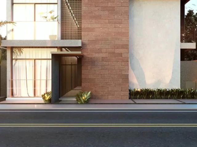 Apartamento venda em Ipojuca