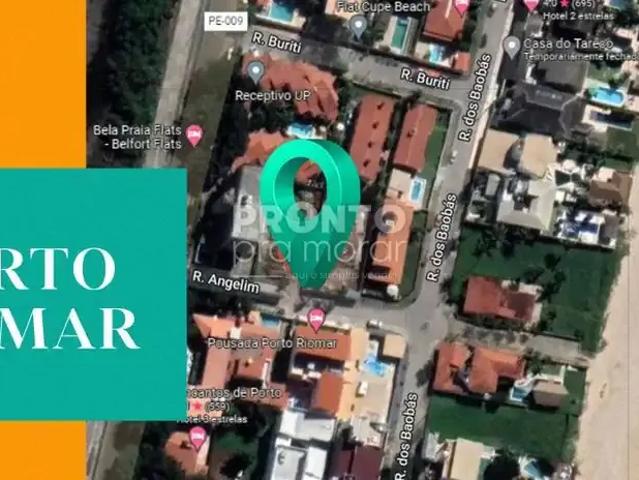 Apartamento venda em Una, Bahia